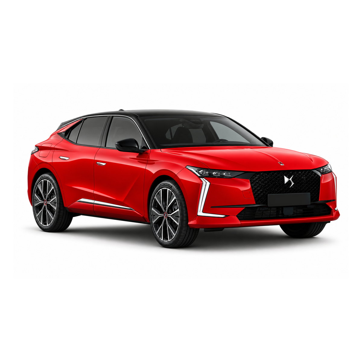 VIDRIO-PUERTA CITROEN DS4 2022-